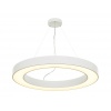 MEDO 90 RING, suspension, blanche, SMD LED 3000K, 58W