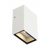 QUAD 1 applique, carrée, blanche, LED, 1x3W, 3000K