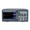 DOX2100B OSCILLOSCOPE NUMERIQUE 2X100MHZ 7"USB RJ45 1Gs/s