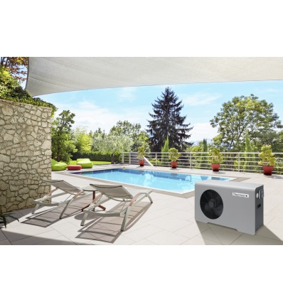 Pompe à chaleur Thermor Aéromax Piscine 2 297108