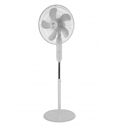 Ventilateur avec telecommande et minuterie tour de ventilation d’appoint et de confort Artic Tower E Unelvent 653180