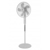 Ventilateur avec telecommande et minuterie tour de ventilation d’appoint et de confort Artic Tower E Unelvent 653180