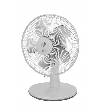 Ventilateur avec telecommande et minuterie tour de ventilation d’appoint et de confort Artic Tower E Unelvent 653180