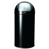 COLLECTEUR PUSH 40L noir