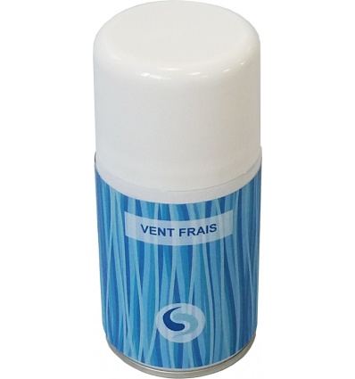 AEROSOL vent frais