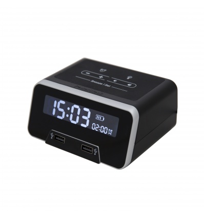 POWER Clock Bluetooth (système antivol non fourni)