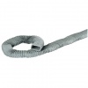 CONDUIT RECT EQUIV D80 ALU Atlantic