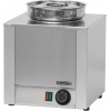 Bain-marie à sauce 1 cuves CBMS1