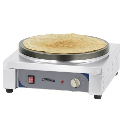 Crêpière carrée premium 40 CCC40EP