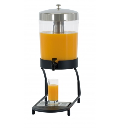 Distributeur de jus de fruit 8 Litres CDJ8