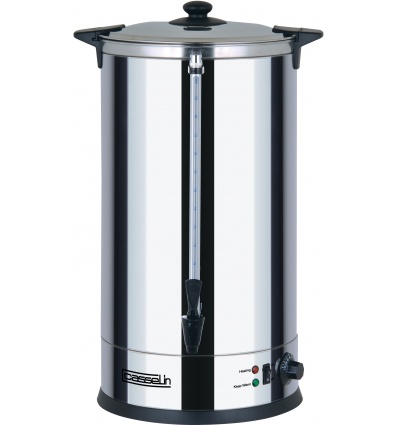 Distributeur d'eau chaude 30L CDEC30