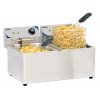 Friteuse électrique 2 x 8 litres CFE82