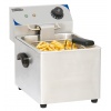 Friteuse électrique 4 litres CFE4