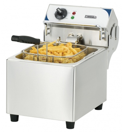 Friteuse électrique 7 litres CFE7