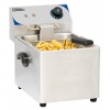 Friteuse électrique 8 litres CFE8