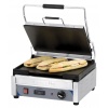 Grill Panini Grand Premium Lisse - Lisse avec minuteur CGPLLGPT