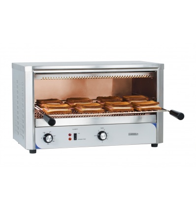 Toasteur à quartz GM CTQGM