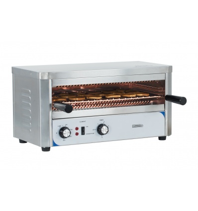 Toasteur à quartz PM CTQPM