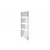 Radiateur sèche serviettes TIMELIS CHROME 500 W