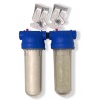 Combine antitartre filtration - TWIN-FILTRE