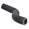 Conduit souple PE+ nu ø150 lg 6m 