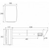 Extracteur Double flux individuel Mono DF LT très bassse consommation