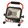 Projecteur LED de chantier extra plat 20W