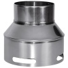 Terminal inox 125/131 à visser pour TENLISS pré-isolé