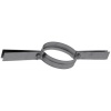 Collier inox D140/146 pour tubage