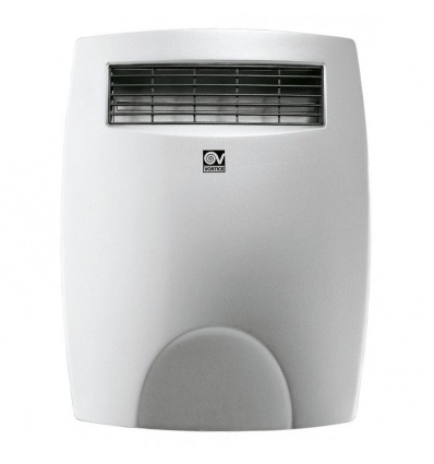 Radiateur soufflant électrique mobile Caldomi 1000/2000 W - RSPM2000