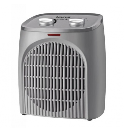 Radiateur soufflant de salle de bain Tropicano Bagno 2100 - 2000W