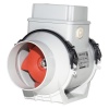 Extracteur centrifuge de conduit dia. 100 255m3/h