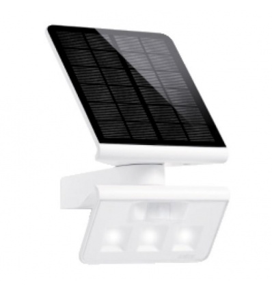 Projecteur Xsolar L-S anthracite solaire LED