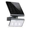 Projecteur Xsolar L-S anthracite solaire LED