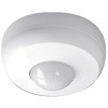 Détecteur de présence plafond apparent PD3N-1C-AP blanc