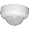 Détecteur de présence plafond apparent PD3N-1C-AP blanc