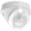 Ecodetecteur de mouvement infrarouge 180 degres mur plafond IP55