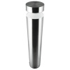 Borne extérieure LED Bollard 800 mm Pole 6 W 3000K