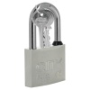 Cadenas City 45 anse longue inox de 70 mm