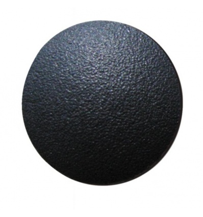 Clou podotactile Dinaplot composite intérieur à coller anthracite B 150