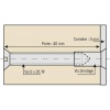 CORNIERE ANTI-EFFRACT.TRAD.2M5