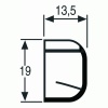 REGULATEUR BM115+C/VIS M B10