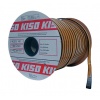 Rouleau joint kiso autocollant en caoutchouc 141 "3 x 9" 150 ml