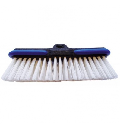 Brosse de lavage dure