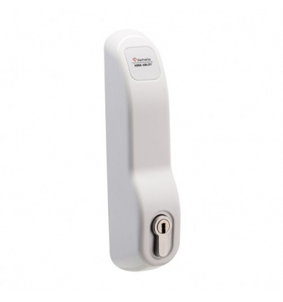 Module Antipanique PREMIUM EVOLUTION PE12 MEC finition blanc