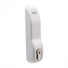 Module Antipanique PREMIUM EVOLUTION PE12 MEC finition blanc