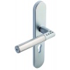 Ensemble sur plaques Vachette série CODE HANDLE