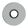 Rosace ronde en nylon gris foncé - R 92S 80 borgne