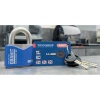 Cadenas Granit 37ST 55 mm tout inox