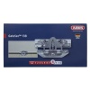 Cadenas Granit 37ST 55 mm tout inox